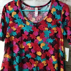 LuLaRoe Perfect T